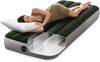 Intex 'Jr. Twin Dura-Beam Prestige Downy' Luftbett, grün, 76 x 190 x 25 cm Bild 4