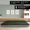 Intex 'Jr. Twin Dura-Beam Prestige Downy' Luftbett, grün, 76 x 190 x 25 cm Bild 3