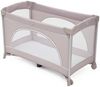 Joie 'Allura 120' Reisebett 60x120 cm, Satellite, mit Schlupfloch, Einhang und Tragetasche Bild 2