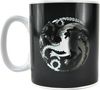 Game of Thrones Thermotasse Effekttasse Daenerys Bild 3