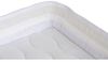 Karup Design DOCK Futonbett Natur lackiert Liegefläche 160x200 cm Bild 4