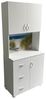 HTI-Living Motiv Düne Badschrank Blanca Wellness Bild 2