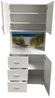 HTI-Living Motiv Düne Badschrank Blanca Wellness Bild 3
