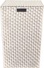 Kleine Wolke Wäschebox Double Laundry, 35 cm Breite Bild 1