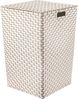 Kleine Wolke Wäschebox Double Laundry, 35 cm Breite Bild 2