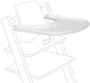 Stokke Tray für 'Tripp Trapp‘ Hochstuhl, white