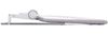Fillikid Bettgitter 150x60 cm, grau Bild 5
