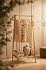 Jollein Schlafsack Jersey - 110 cm - Jungle Jambo Bild 5