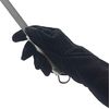 WMF Topflappen BBQ Grillhandschuhe, (1 Paar Grill- Handschuhe (Länge 40 cm, Größe: 10/XL), 1-tlg, 1 Paar Grill- Handschuhe (Länge 40 cm, Größe: 10/XL) Bild 3