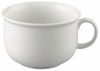 Thomas Trend Weiss Cappuccino-Obertasse Bild 2