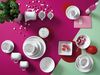 Thomas Trend Weiss Cappuccino-Obertasse Bild 3