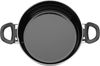 Silit Silit Silargan® Modesto Topf-Set 4-teilig, Black 3201017960 Bild 5