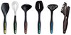TUPPERWARE Griffbereit Tellerbesen schwarz-grün D165 Schneebesen TOP-Tellerbesen 9550 Bild 2