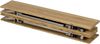 Campingtisch Morris Bambus 65 x 50 cm Bild 5