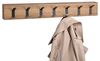 Garderobe Lemgo 2 / Lima 2, Holzwerkstoff, Holzfarben, 70 x 10 x 5 cm Bild 3