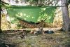 Amazonas Hängematte 2-in-1 Underquilt-Poncho Ultra-Light Bild 5