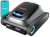 Poolroboter Aiper Scuba S1 Akku App Modell 2025 Wasserlinie 4 Modi Parkassistent Bild 3