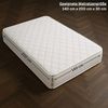 EXKLUSIV HEIMTEXTIL Jersey Spannbettlaken 140 x 200 cm Navyblau 100% Baumwolle Öko - Tex Zertifiziert Bed-Sheet Bettlaken Spannbetttuch Bild 3