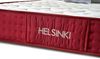 Imperial Confort Helsinki Viskoelastische Matratze aus Graphen, doppelseitig (Winter/Sommer), Dicke 25 cm, 105x190 cm Bild 4