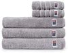 Lexington Handtuch Orignal Dark Grey (30x50 cm) 10002009-7900-TW15 Bild 1