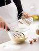 PYREX Messbecher, Inhalt: 0,25 Liter, Höhe: 90 mm, ø: 70 mm Bild 4