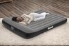 TriTech® Doppelluftbett mit USB-Elektropumpe 203 x 152 x 30 cm Bild 5