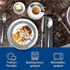 Villeroy & Boch Signature Memphis Frühstücksteller Bild 2