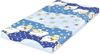 Bambini klappbare Reisebettmatratze Reisematratze 120x60 cm Schaf Bild 3