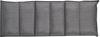 vidaXL Bodensessel Grau Stoff 242397 Bild 3