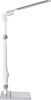 LED Schreibtischlampe PEGASI mit Dimmer Silber Bild 4