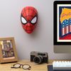 Paladone Spiderman Mask Light Film & TV-Serien 24 g Bild 3