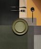 ASA Sisal Rough Nori Tisch-Set 46x33 cm Bild 3