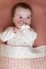 Little Dutch Babylaken - Fairy Blossom - 70 x 100 Bild 2