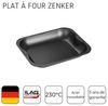 ZENKER Auflaufform, antihaft, 28 x 23 cm / Special Cooking Bild 4