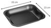 ZENKER Auflaufform, antihaft, 28 x 23 cm / Special Cooking Bild 3
