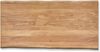 Esstischplatte Edge 180x90cm XL Akazie Natur Live-Edge Bild 3