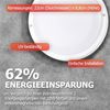 Philips Plafond LED 20W PILA WL007C LED16S/840 PSU RND WH G2 1600lm Deckenleuchte 911401774762 Bild 5