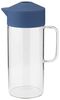 Rig-Tig PIP Kanne 1,4 L dark blue Bild 1