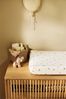 Jollein Kommodenkorb - Cloudy Rib - Milky Coffee B Bild 3