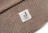 Jollein Kommodenkorb - Cloudy Rib - Milky Coffee B Bild 2