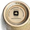 Leonardo Becher Matera Blau Anthrazit Beige (300ml) 022818 Bild 3