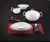 Seltmann Weiden Trio Highline Kaffeeservice 20-teilig Bild 5