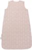 Jollein Schlafsack Jersey - 110 cm - Miffy Jacquar Bild 2