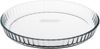 PYREX Auflaufform, Glas Bild 1