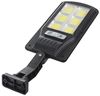 Maclean LED Solarleuchte MCE446, Kaltweiß, Solar Straßenlampe mit Bewegungs- und Dämmerungssensor Bild 5