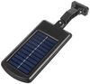 Maclean LED Solarleuchte MCE446, Kaltweiß, Solar Straßenlampe mit Bewegungs- und Dämmerungssensor Bild 2