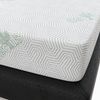 Mundialflex Kactus4stratiH24_180 x 200 x 24, Memory Foam, 180x200 cm Bild 5