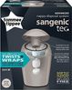 Tommee Tippee Sangenic Tec Windeleimer, Entsorgungs Badewanne (weiß) Bild 3