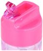 Tinisu Trinkflasche Peppa Pig Plastik Flasche 430 ml Trinkflasche Peppa Wutz Sportflasche Bild 3