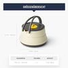 Sea to Summit Frontier UL Collapsible Kettle Größe 1,1 Liter Bild 3